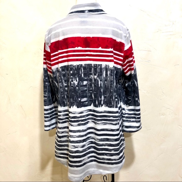 Multiples pullover - Picture 3 of 7